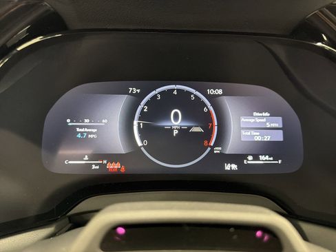 New 2026 Lexus RX 350 FWD image 20