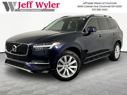 Used 2016 Volvo XC90 T6 Momentum