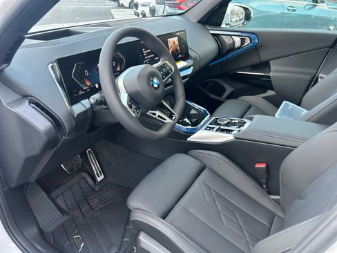 New 2026 BMW X3 xDrive30 w/ Premium Package image 19