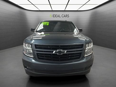 Used 2020 Chevrolet Suburban LT w/ RST Edition AWD/4WD image 2