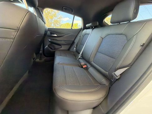 New 2026 Buick Envista Preferred w/ Convenience I Package image 28