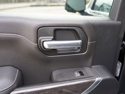 Used 2021 Chevrolet Silverado 1500 LTZ w/ Safety Package II image 57