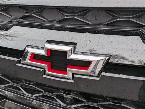 New 2026 Chevrolet Colorado ZR2 w/ Technology Package image 31