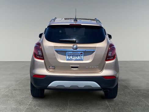 Used 2019 Buick Encore Preferred FWD image 4