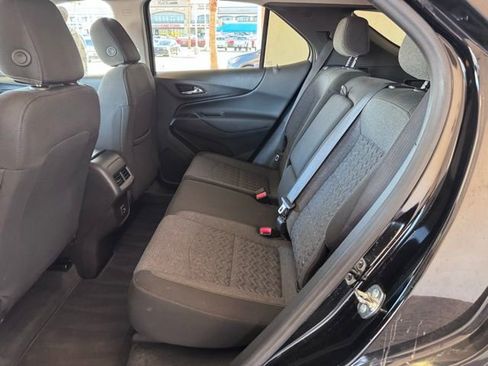 Used 2024 Chevrolet Equinox LT image 12