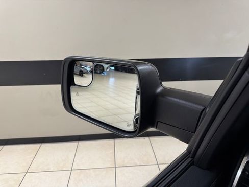 Used 2026 RAM 1500 Laramie w/ Night Edition AWD/4WD image 19