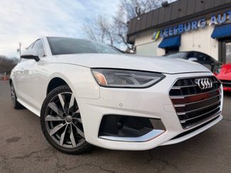 Used 2021 Audi A4 2.0T Premium w/ Convenience Package video 1