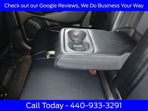 Certified 2024 Ford Edge SEL w/ Convenience Package AWD/4WD image 34
