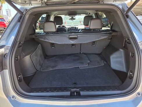 Certified 2024 Chevrolet Equinox RS w/ RS Leather Package image 13