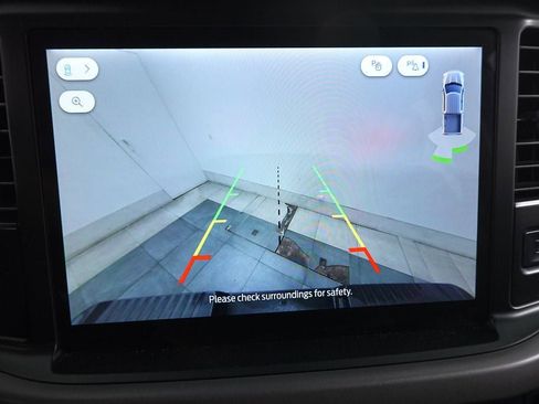 Certified 2025 Ford F150 XLT w/ Equipment Group 301A Standard image 19