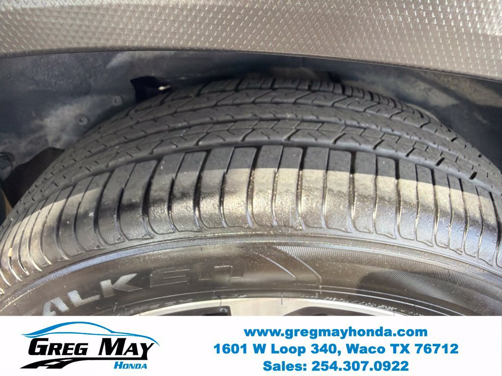 Used 2021 Subaru Forester Limited AWD/4WD image 11