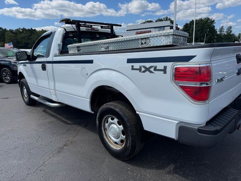 Used 2014 Ford F150 XL AWD/4WD image 10