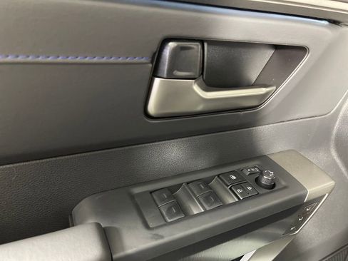 New 2026 Toyota Tundra Limited image 16