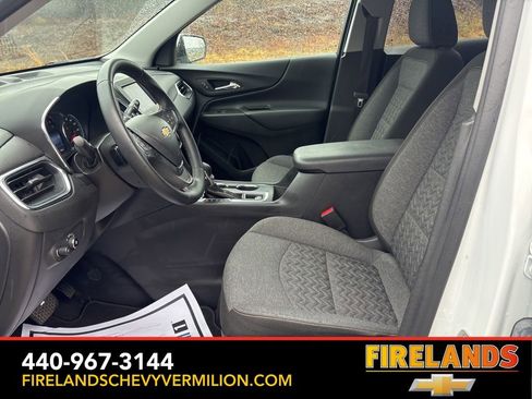 Used 2024 Chevrolet Equinox LT image 5