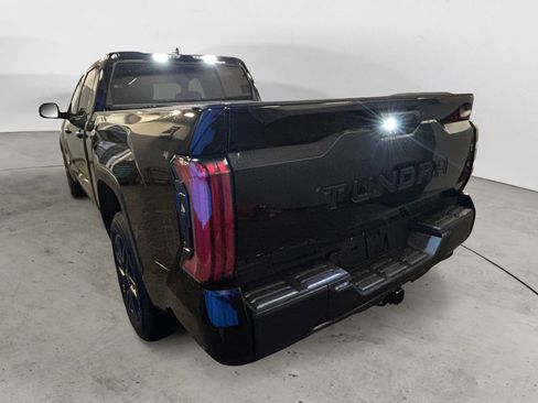 Used 2025 Toyota Tundra Limited image 3