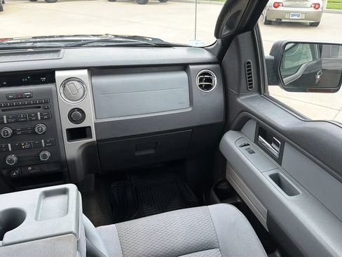 Used 2012 Ford F150 XLT w/ XLT Chrome Pkg AWD/4WD image 63