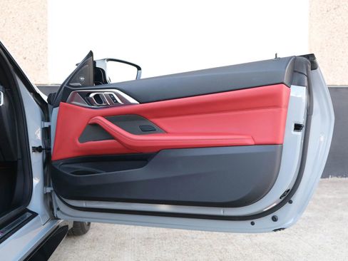 Used 2021 BMW M4 Coupe w/ Executive Package image 29