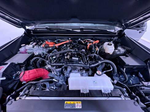 Used 2024 Toyota Tacoma TRD Pro AWD/4WD image 11