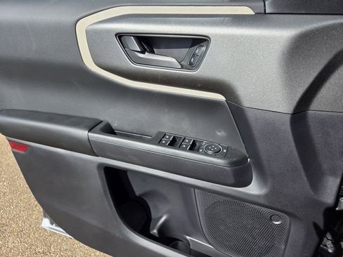 New 2026 Ford Bronco Sport Big Bend AWD/4WD image 16