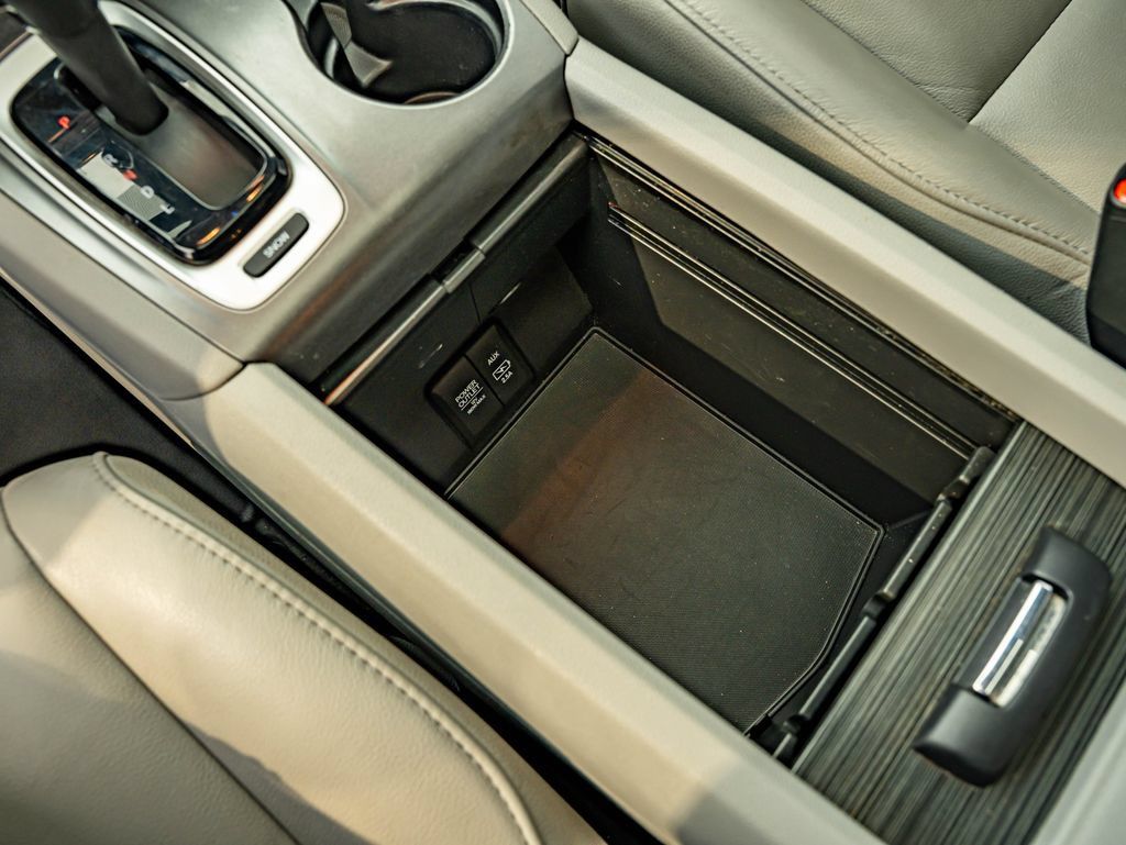 Used 2019 Honda Pilot EX-L image 30