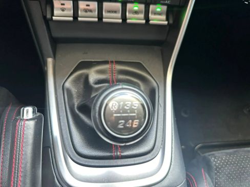 Used 2023 Subaru BRZ Limited RWD image 16