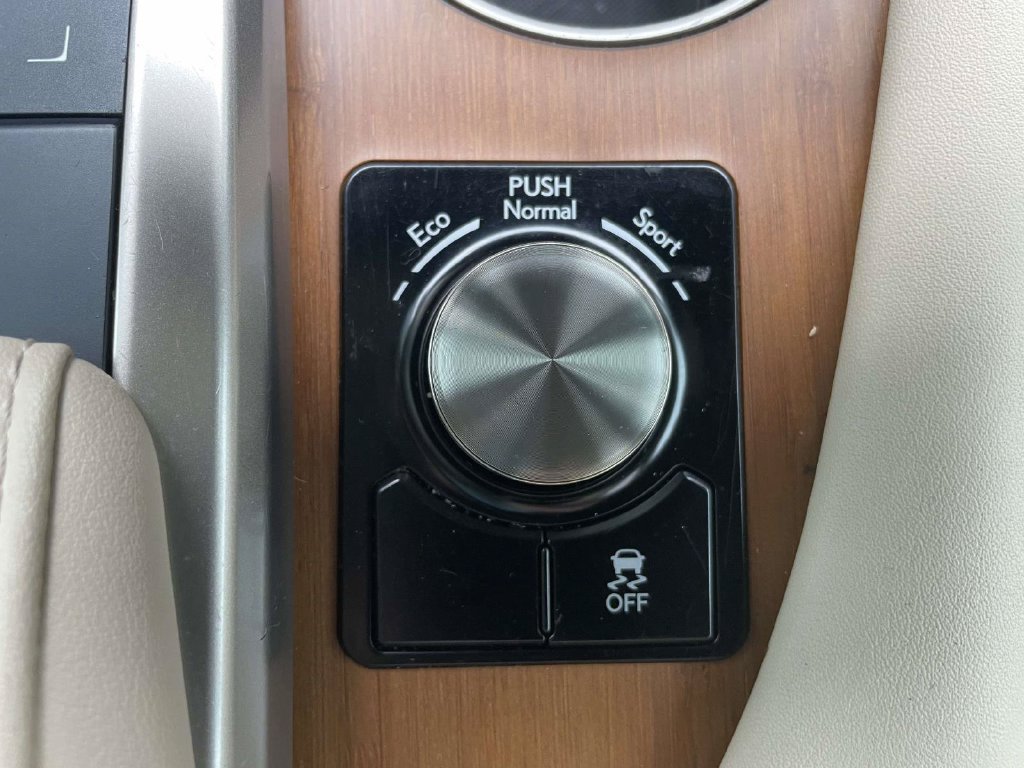 Used 2020 Lexus RX 350 FWD w/ Premium Package image 24