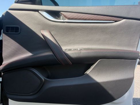 Used 2018 Maserati Ghibli S Q4 image 34