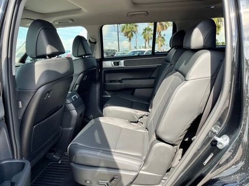 New 2026 Hyundai Santa Fe Limited FWD image 19