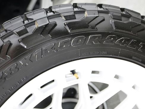 Used 2026 Ford F250 Platinum image 60