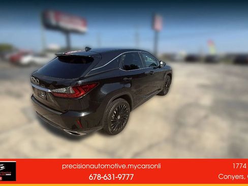 Used 2017 Lexus RX 350 AWD image 6
