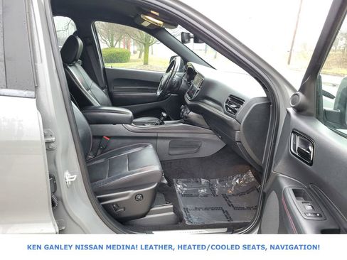Used 2022 Dodge Durango R/T image 53