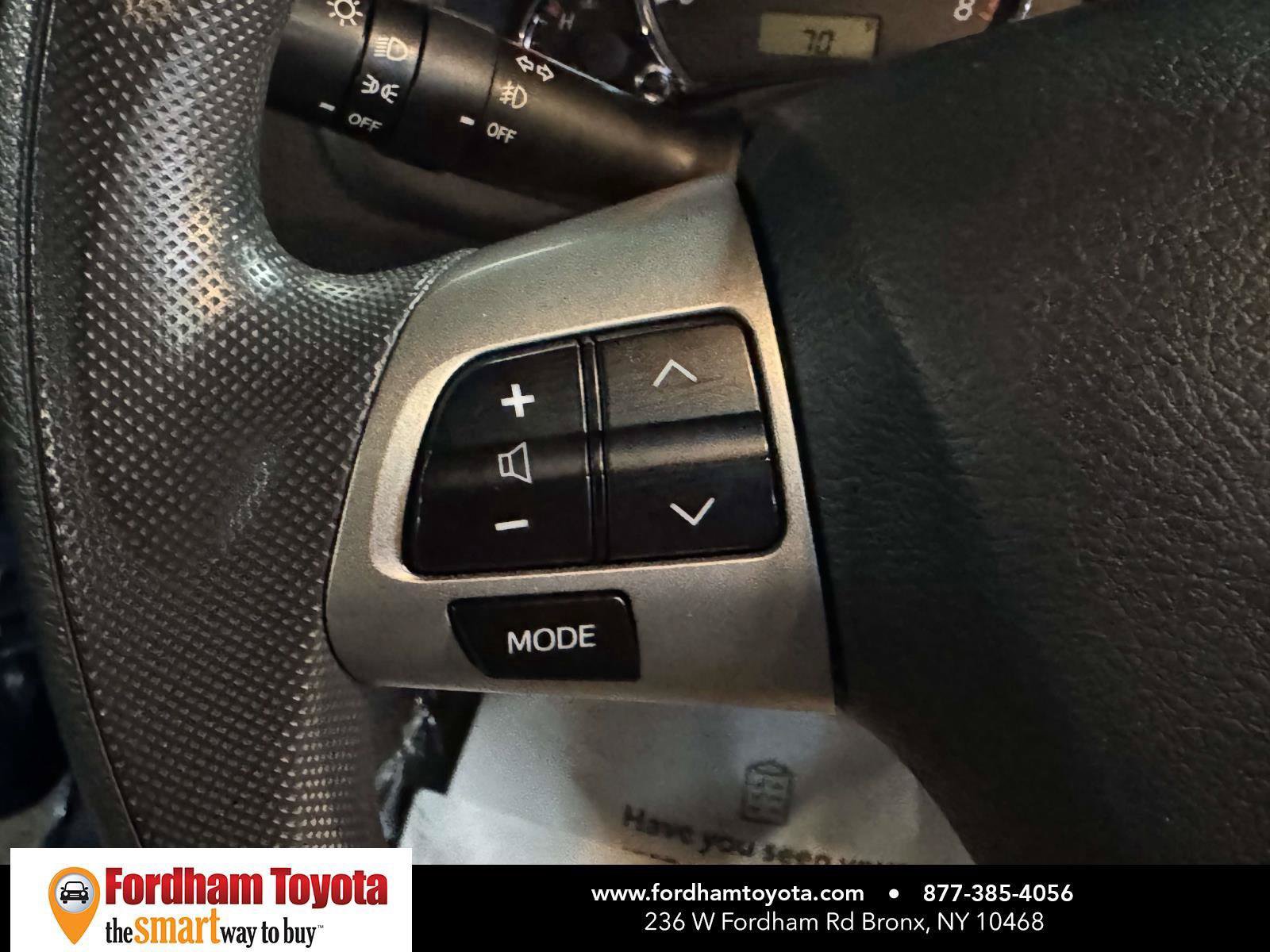 Used 2013 Toyota Corolla S w/ Premium Pkg FWD image 21