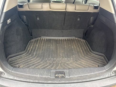 Used 2016 Honda HR-V EX-L image 9