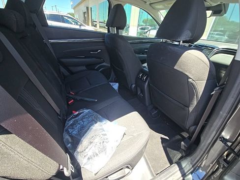 Certified 2022 Hyundai Tucson SEL w/ Convenience Package FWD image 10