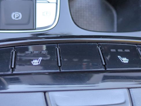 Certified 2024 Hyundai Tucson SEL FWD image 26