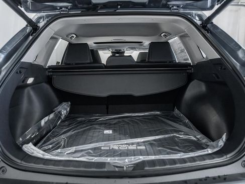 New 2026 Toyota Corolla Cross XLE image 9