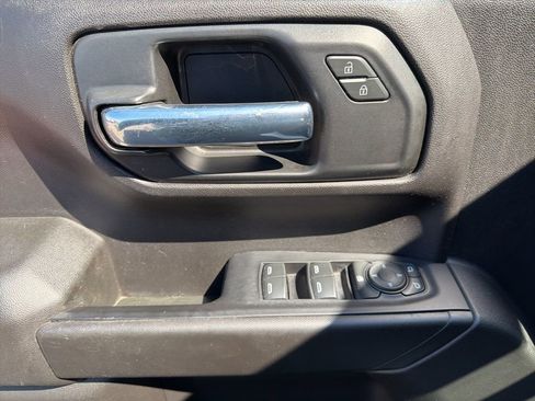 Used 2021 Chevrolet Silverado 1500 Custom Trail Boss image 11