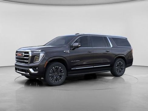 New 2026 GMC Yukon XL Elevation w/ LPO, Floor Liner Package image 2