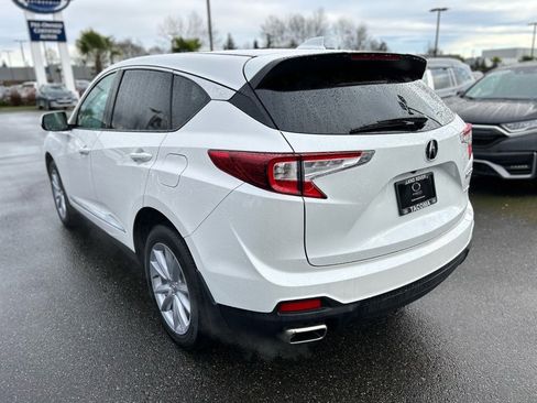 Used 2024 Acura RDX Base image 3