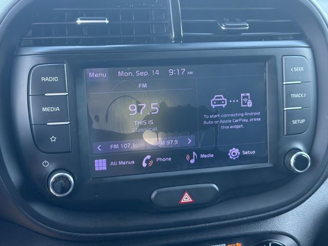 Used 2022 Kia Soul LX w/ Technology Package FWD image 29