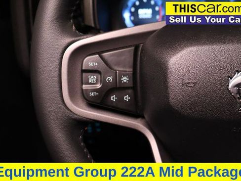 Used 2025 Ford Bronco Big Bend image 11