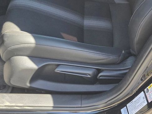 Used 2025 Honda Civic Sport image 15