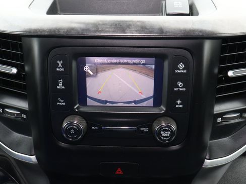 Used 2022 RAM 1500 Big Horn image 30