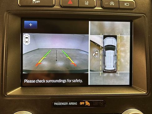 Used 2020 Ford Expedition Platinum image 47