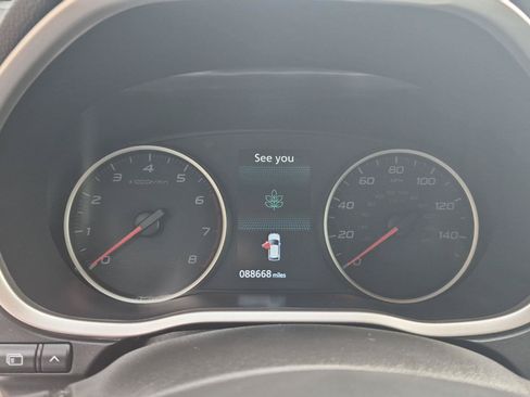 Used 2023 Mitsubishi Eclipse Cross SE AWD/4WD image 12
