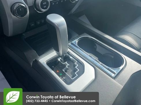 Certified 2021 Toyota Tundra Platinum image 23
