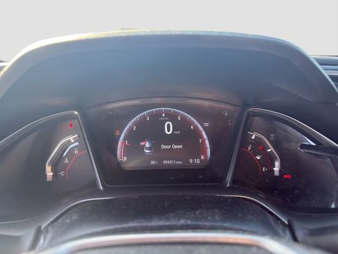 Used 2019 Honda Civic Si image 11