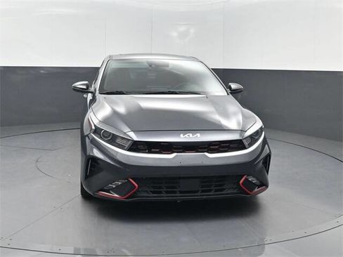 Used 2022 Kia Forte GT-Line w/ GT-Line Premium Package image 40