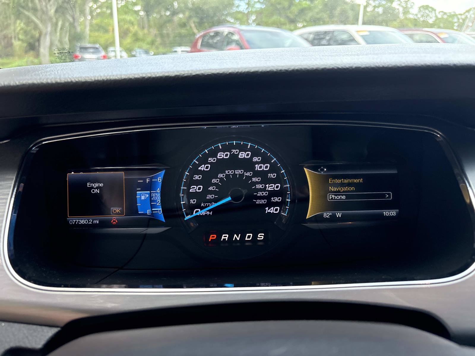 Used 2019 Ford Taurus SEL w/ Equipment Group 201A FWD image 28