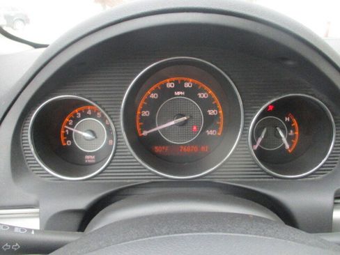 Used 2008 Saturn Aura XE image 27